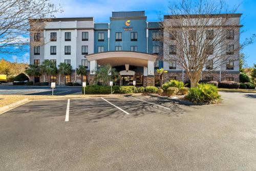 Comfort Suites Simpsonville - Greenville