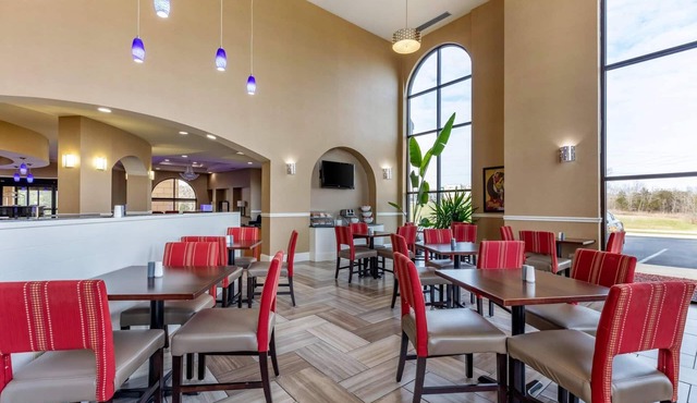 Comfort Suites Smyrna - Nashville Area