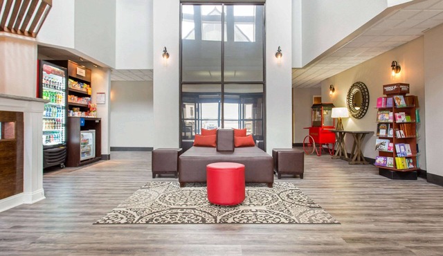 Comfort Suites Southport - Oak Island