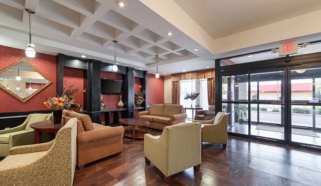 Comfort Suites Sulphur - Lake Charles