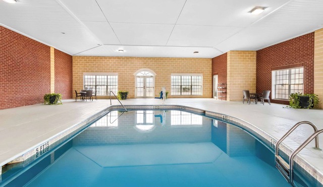 Comfort Suites Sumter near Shaw AFB
