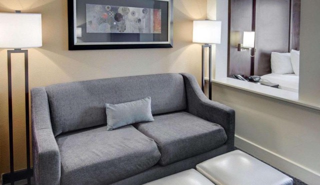 Comfort Suites Texarkana Arkansas