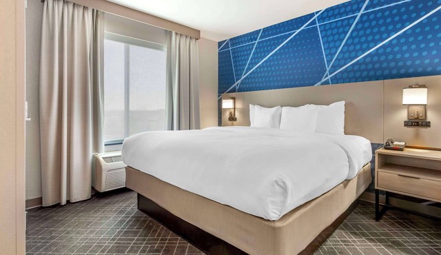 Comfort Suites Whitsett - Greensboro East