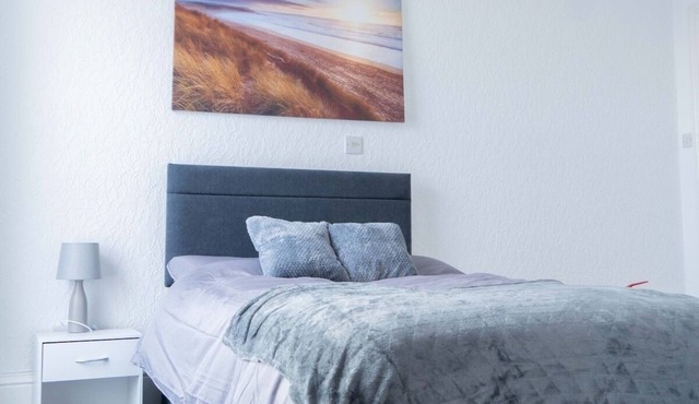 Comfort Terrace- Carlisle