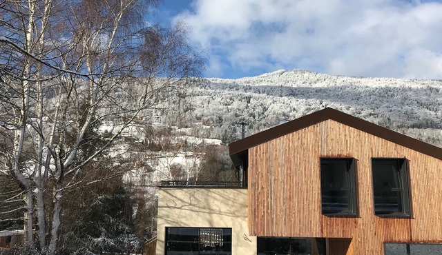 Comfort, Tranquility and Style