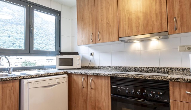 Comfort Valira South