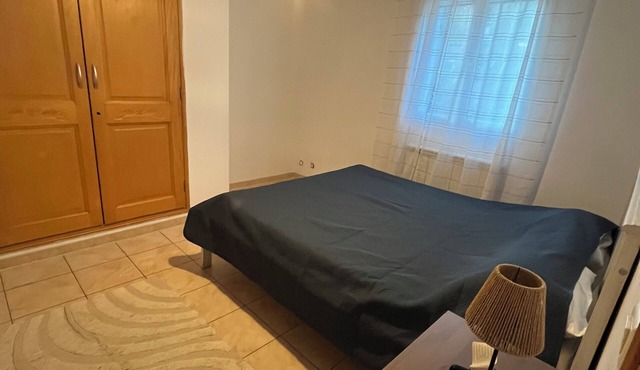 Comfort villa on the lake