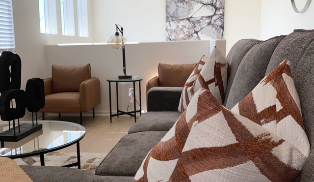 Comfort Zone Condo