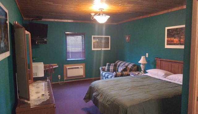 Comfort Zone Inn
