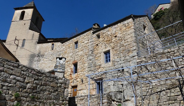 Comfortable lozerian cottage