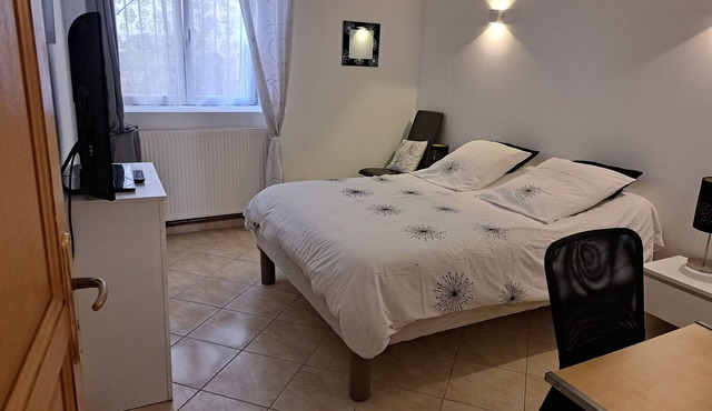 Comfortable 2bed/6-person apartment