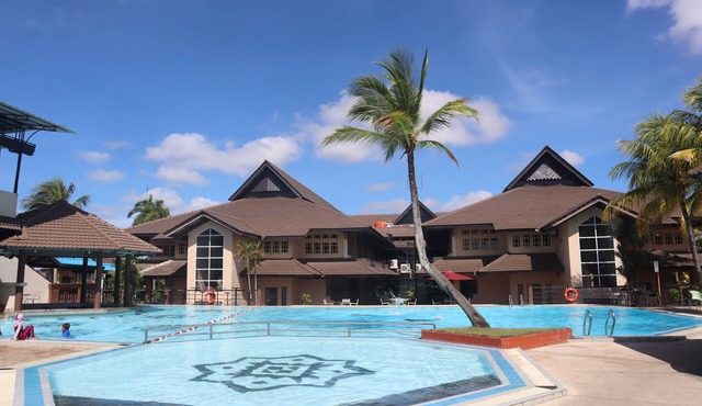 Comforta Hotel Tanjung Pinang