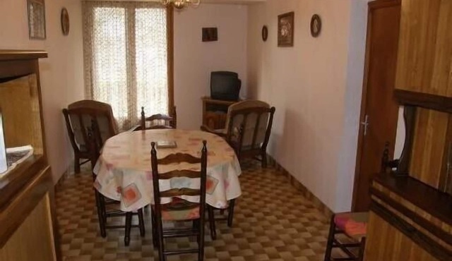 Comfortable cottage - view on Tarn