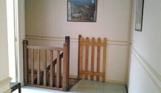 Comfortable house, 1KM sea, closed courses, 3 bedrooms, 7 persons, insert