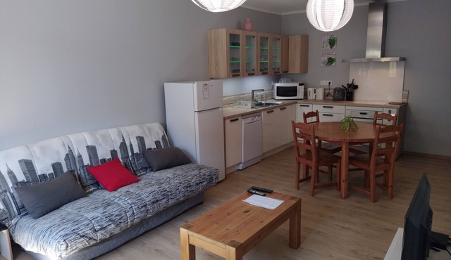 Comfortable, fully renovated village house in the Ardèche gorges