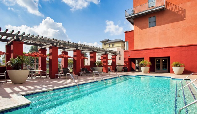 Comfortable 1BD in Prime Location