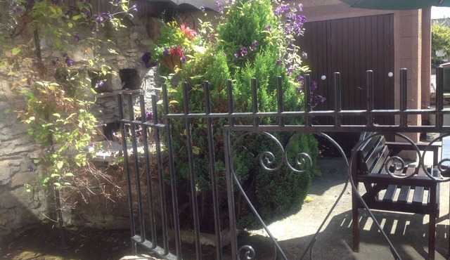 Comfortable 2-Bed House Alyth near Dundee