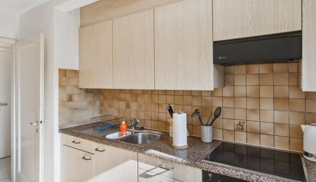 Comfortable 2 bedroom flat