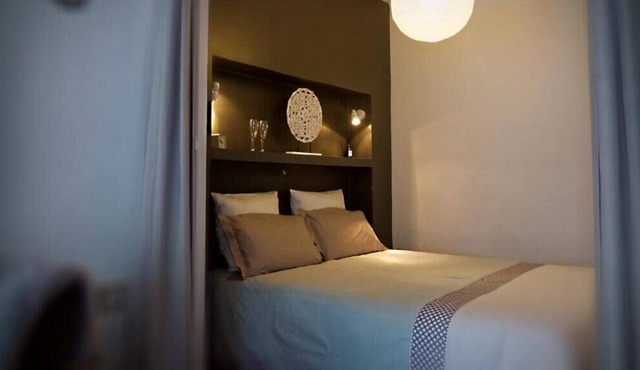 Comfortable 28 m² love cocoon in Perpignan