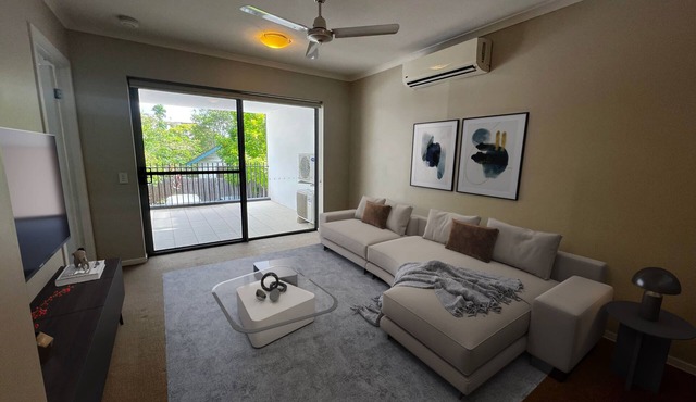 Comfortable 2BR Getaway in Cooper Plains with Parking