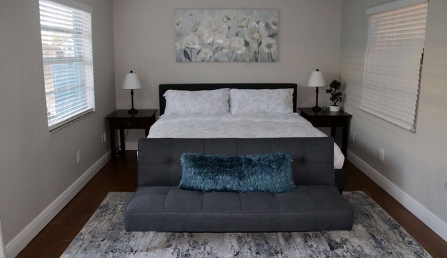 Comfortable 3 bedroom home near Innisbrook Golf Resort