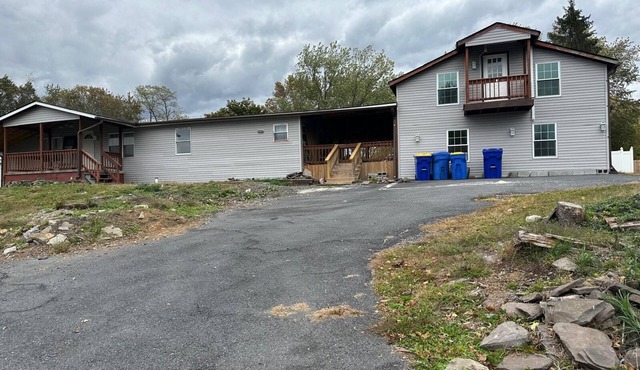 Comfortable 3-bedroom Home in welcoming Mechanicsburg Area