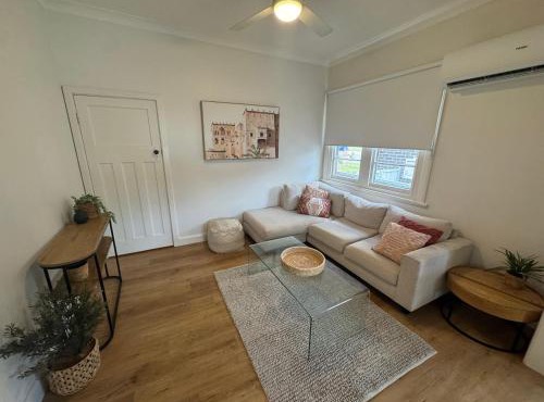 Comfortable 3 bedroom house in Wallsend