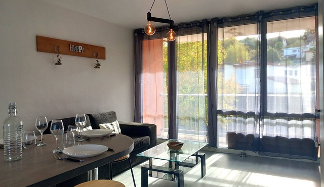 Comfortable 3-bedroom T4 apartment