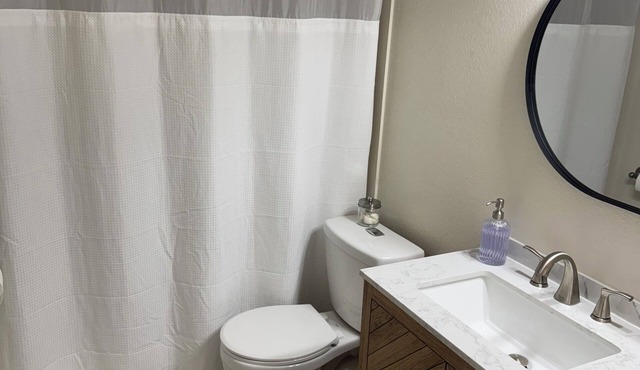 Comfortable 3BR 2 BA Home Ideal for Families & Soldiers Prime Killeen/Ft Hood