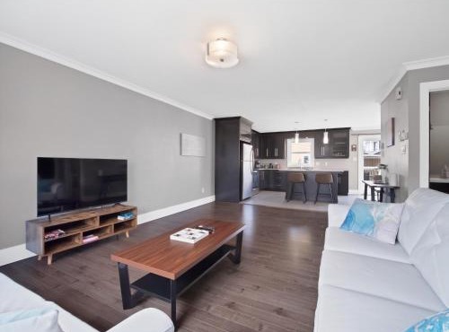 Comfortable 3BR Getaway