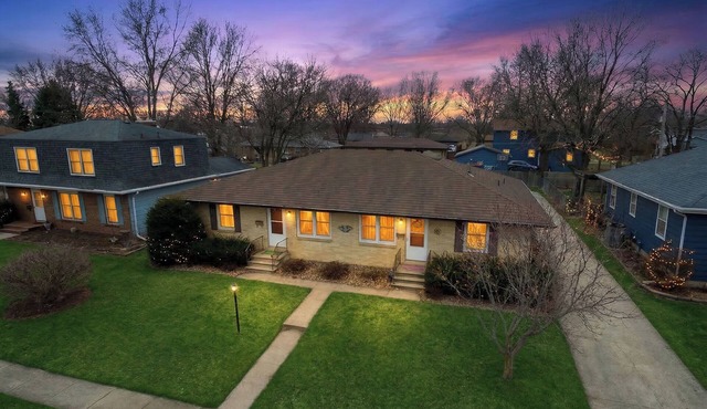 Comfortable 3BR Getaway in Ankeny!