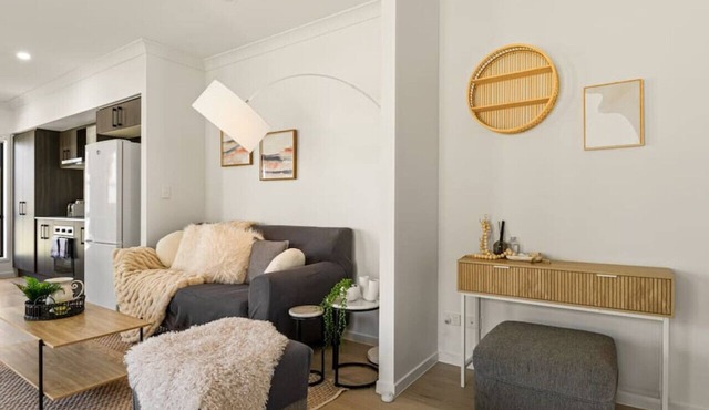 Comfortable 3BR home/Convenient location