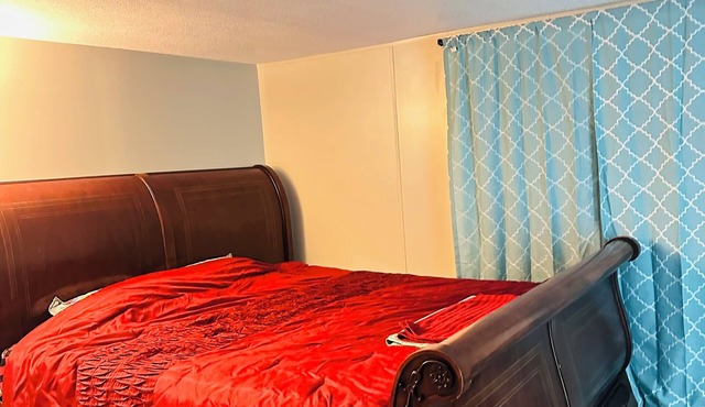 Comfortable 3BR Home with 2 full Baths, Sleeps 6, Mechanicsburg 17050