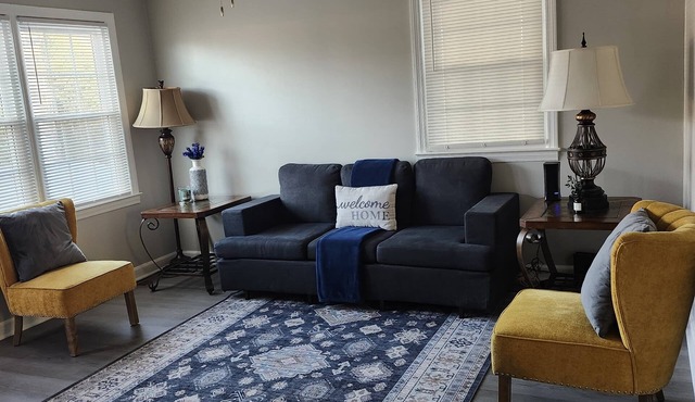 Comfortable 3BR Home Near Fort Liberty & Medical Center