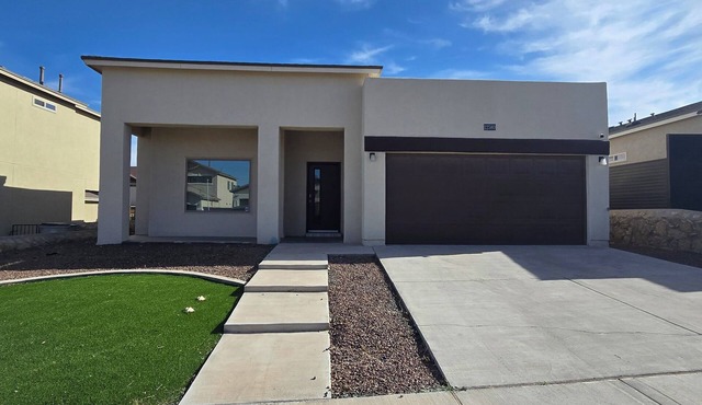 Comfortable 3BR Home , Eastside El Paso, Family Friendly