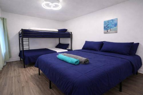 Comfortable 5BR Escape