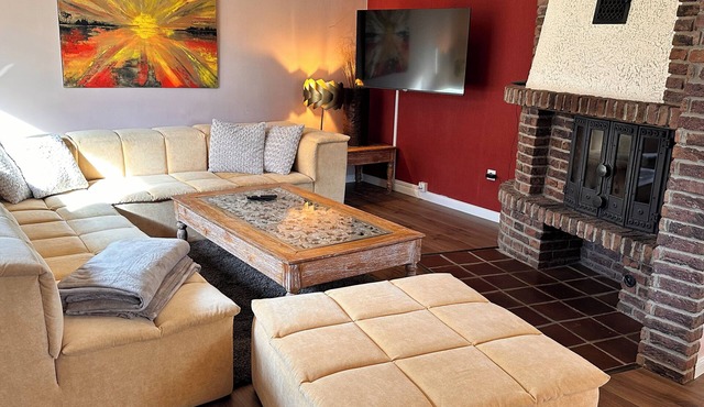 Comfortable accommodation Norderstedt Hamburg and Airport nearby in Norderstedt