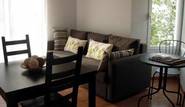 Comfortable accommodation located in an ideal area for children