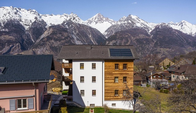 Comfortable and charming typical house totally renovated