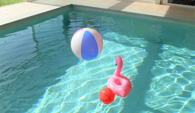 Comfortable and close to everything/5 people