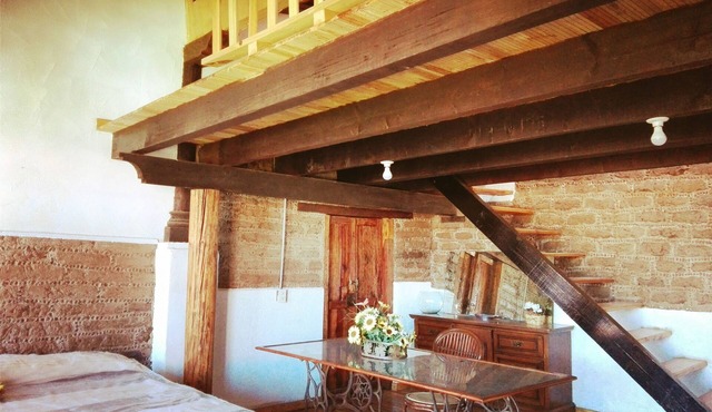 COMFORTABLE AND COZY DEPARTMENT NOGAL 30 MINUTES FROM TOLUCA IDEAL FOR HOLIDAYS