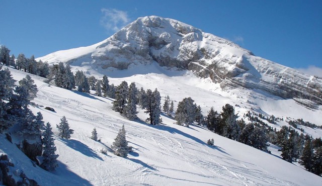 Comfortable and well-kept Vercors house, made beds, closed garage & Wifi