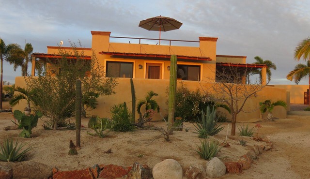 Comfortable and Inviting