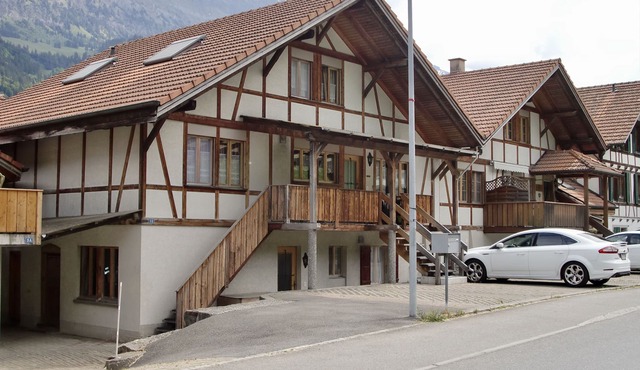 Comfortable and kids-friendly holiday apartment