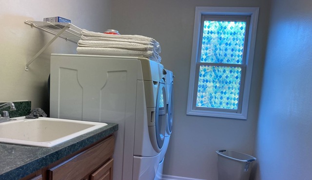 Comfortable and Roomy 5BR House with Enough Space for All!