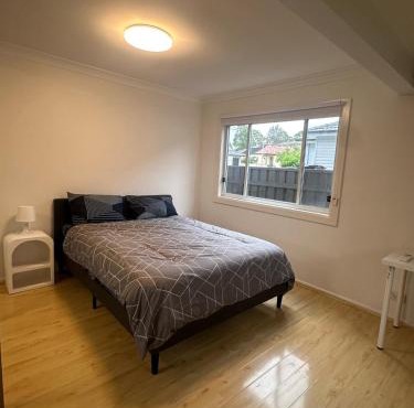 Comfortable and Spacious Queen Room - SW2