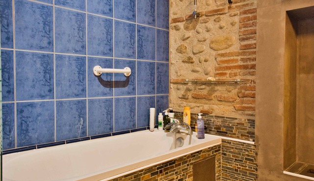 Comfortable and spacious 69 m² apartment