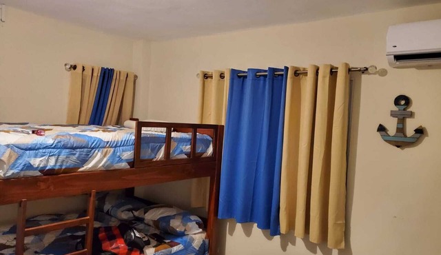 Comfortable and spacious 2BR Apartment