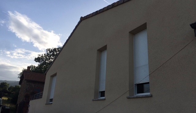 Comfortable and spacious apartment