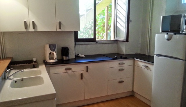 Comfortable apartment in the heart of Vals les Bains